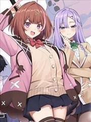 学霸系少女角色类型配图